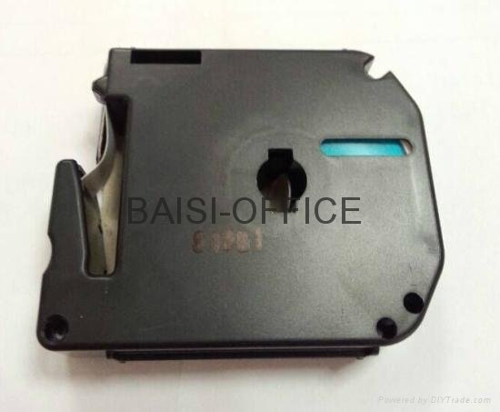 Compatible MK tape M-K231 MK231 cartridge for Brother P-touch label 3