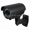 AHD Cameras 1