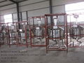 gasoline storage measuring standard metal tank 4