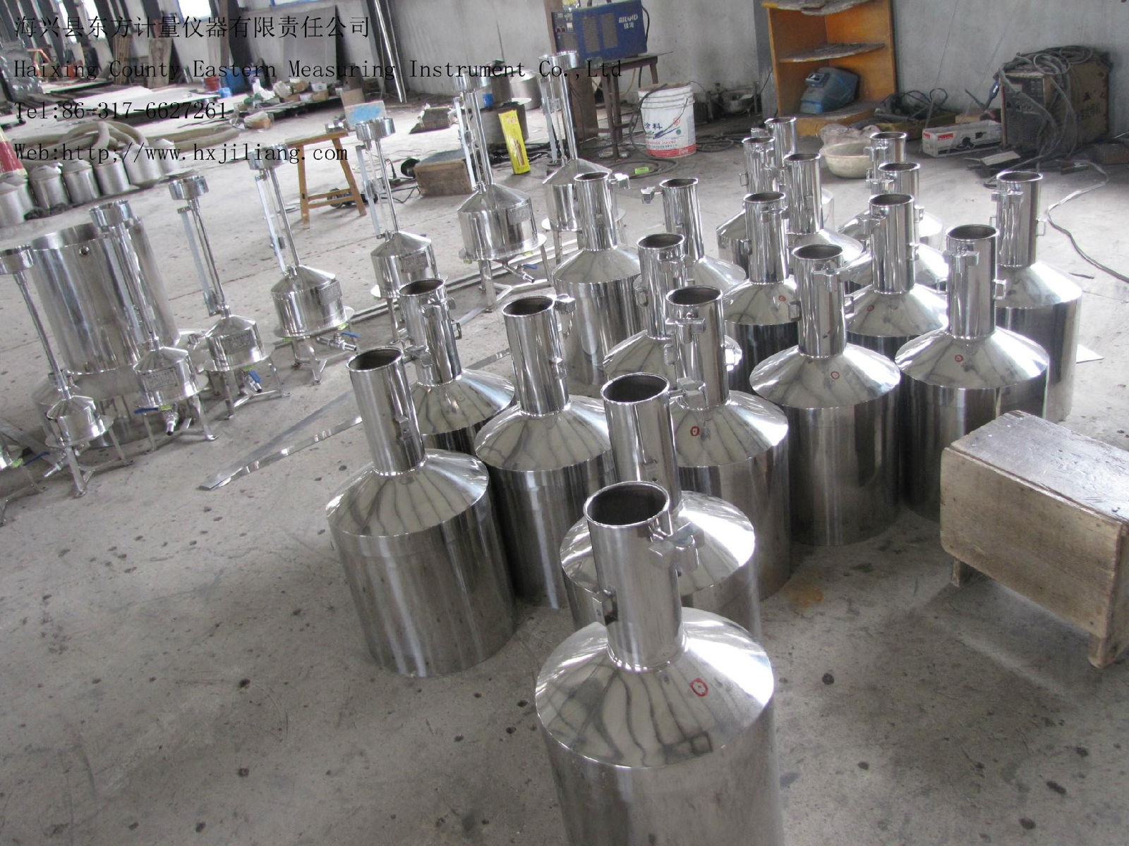 oil can DFW12 DONG FANG (United Kingdom Manufacturer) Other