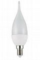  Candle Light Energy Saving E14 5W High Power