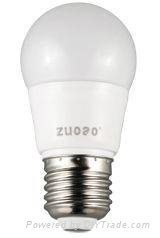 led bulb G45 high power SMD2835