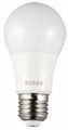 led bulb G60 molded by ourself  high