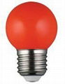 Color bulb Pass EMC E27 1