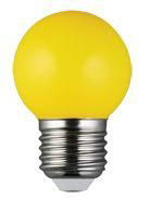 Color bulb Pass EMC E27 2