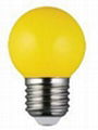 Color bulb Pass EMC E27 2