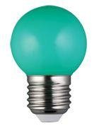 Color bulb Pass EMC E27 3