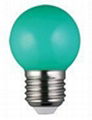 Color bulb Pass EMC E27 3