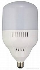 big led bulb  E27 Big power enery saving