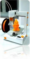Cuber 便携式3D打印机
