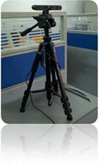 Portable 3D scanner