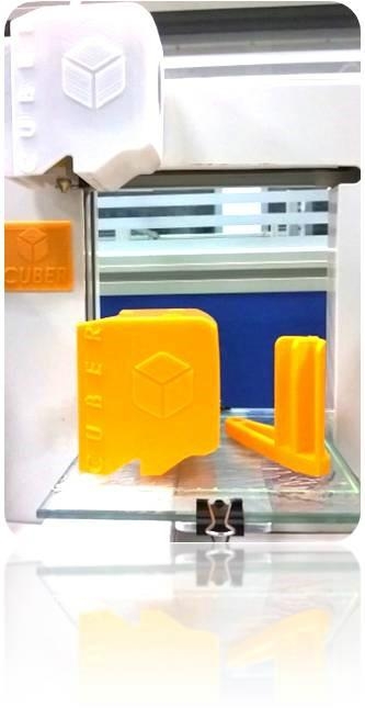 3D打印模型服務
