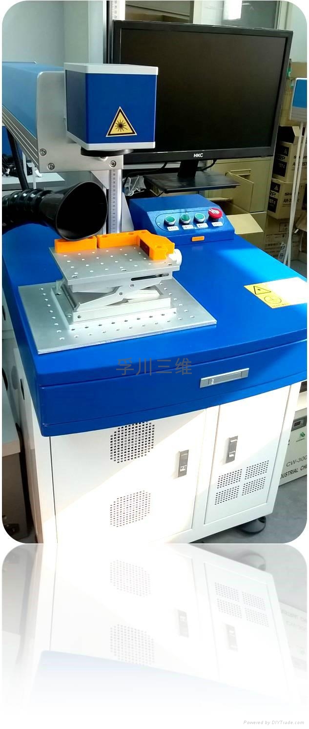 非金属激光图文打印机