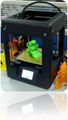 Desktop 3D printer for education