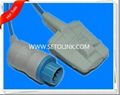 Hot Sale Good Quality Reusable SPO2 Probe Sensor 2