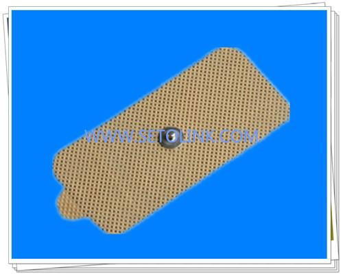 Medical Accessories Reusable ADHESIVE ELECTRODE