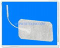 Medical Accessories Reusable ADHESIVE ELECTRODE 5
