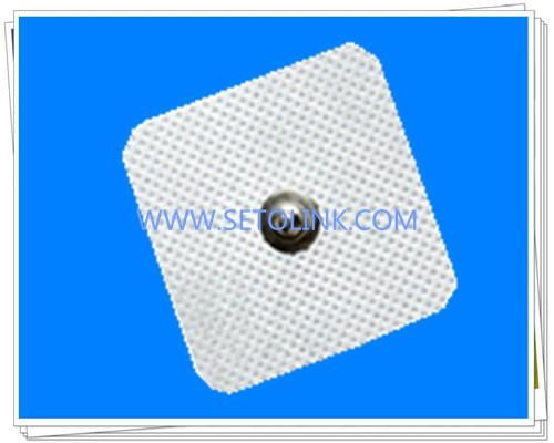 Medical Accessories Reusable ADHESIVE ELECTRODE 3