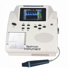 fda BSM 8Mhz Advanced Digital wavform Vascular Doppler Dectetor