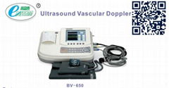 CE BSM 8Mhz Advanced Digital wavform Vascular Doppler Dectector