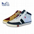 Spring Popular Man PU Sport Shoes 4