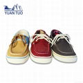 men casual canvas shoes 1