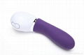 Touch your G-spot sex toy massage wand vibrator 4