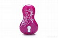 Clitoris Stimulator Erotic Toy for adult