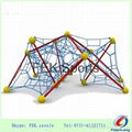 children climbing nets equipment 2