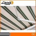China alibaba shop front canopy, heavy type retractable awning 3