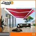 Wholesale alibaba retractable awning,
