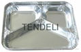 Food Container Aluminium Foil 1