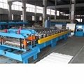 Tile Forming Machine 1