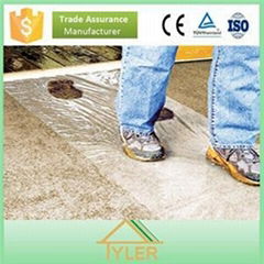 High Adhesion Carpet PE Protection Film China Supplier