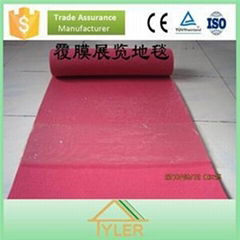 Self Adhesive Carpet Protecting Film From Wuxi Factory