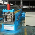 Z  PURLIN FORMING MACHINE