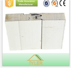 Hot sale PU sandwich panel for cold room