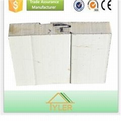 Hot sale PU sandwich panel for cold room