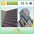 cheapest construction materials roof tiles