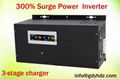 3500W 24V  power inverter  1