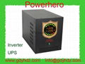 3000VA Power Inverter with Integrated Frequency Automatic Tracking Technology 1