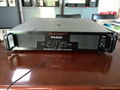 TOP professional audio system 800W power