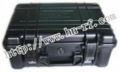 High definition Portable COFDM  video Receiver