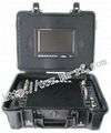 High definition Portable COFDM  video Receiver 2