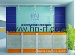 Shenzhen Huanuo Innovate Technology co.,LTD.