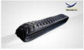 rubber tracks for sale YJC01 1