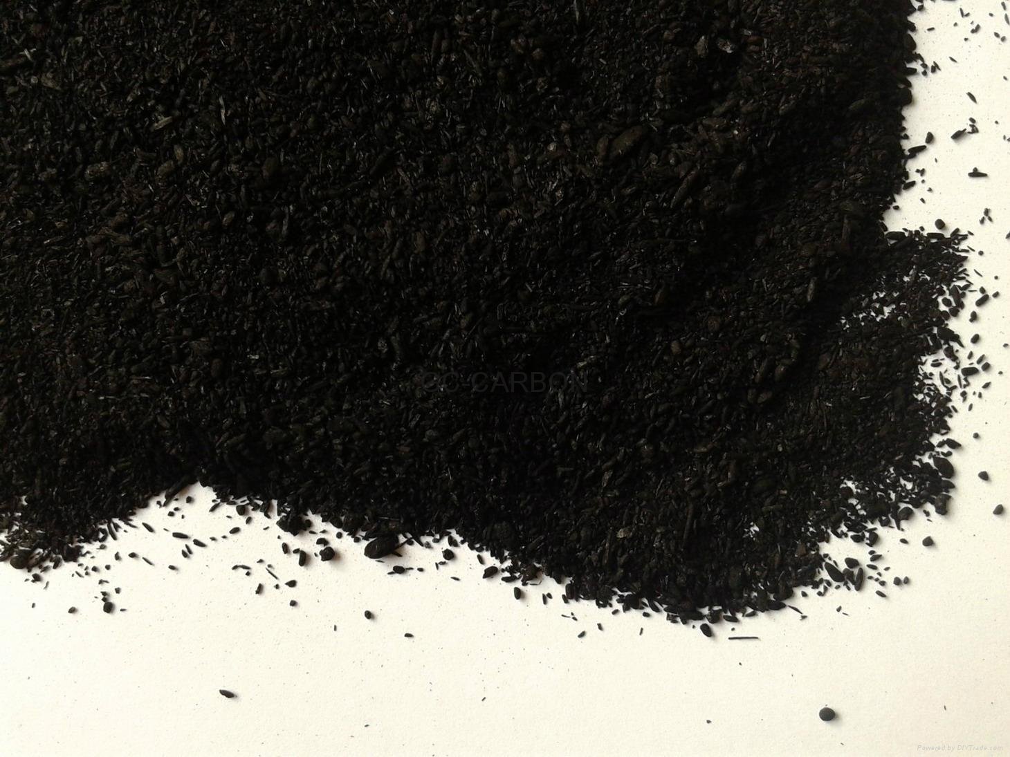 coal based granular activated carbon in water treatment 3
