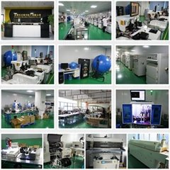 Shenzhen BeLeBon Electronic Co.,Ltd.