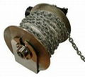 Lemontree Marine Anchor Winch Star600