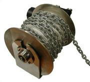 Lemontree Marine Anchor Winch Star1200 2